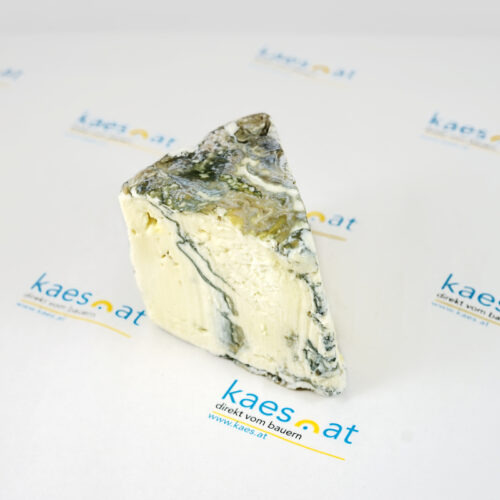 Blauer Büffel