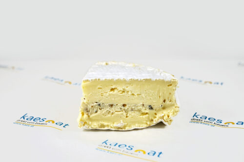 Trüffelbrie