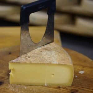 Gepsenalpkäse
