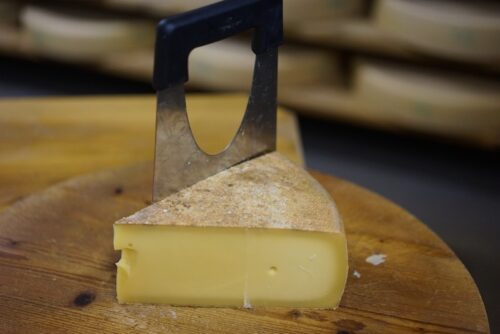 Gepsenalpkäse