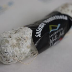 Salame di Monte isola