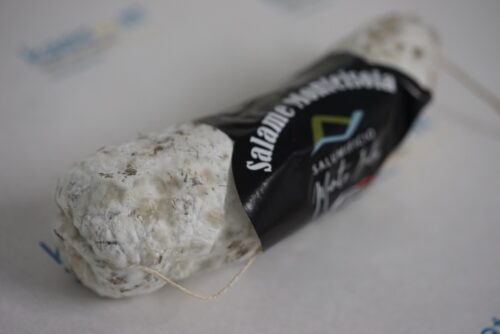 Salame di Monte isola
