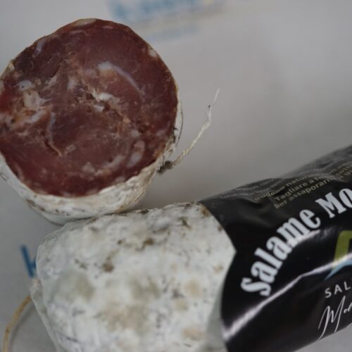 Salame di Monte isola