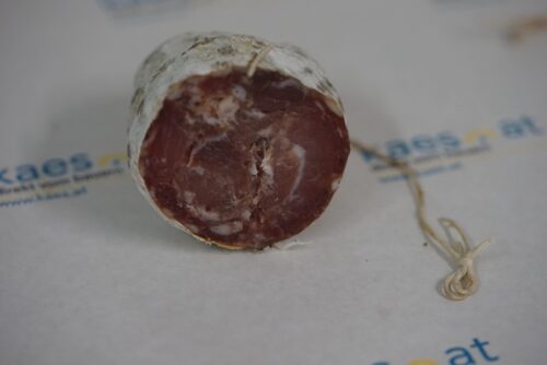 Salame di Monte isola