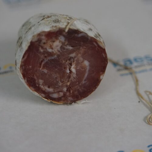 Salame di Monte isola