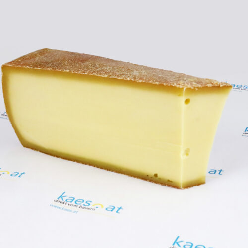 Gepsenalpkäse 2023