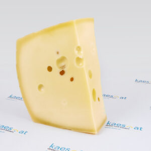 Junger Emmentaler