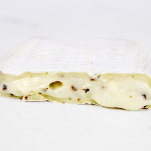 Pavé Trüffel
