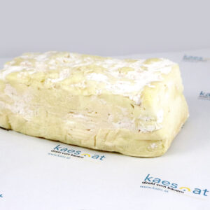 Ziegenfrischkäse reif (Caprin)