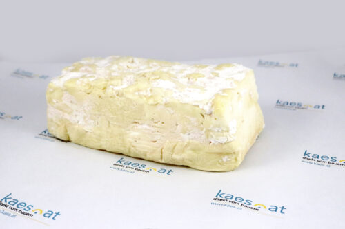 Ziegenfrischkäse reif (Caprin)