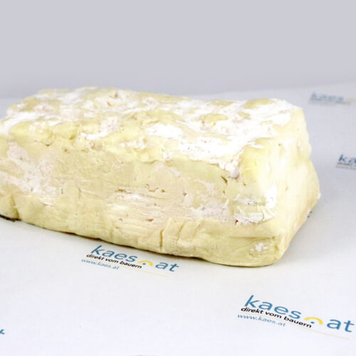 Ziegenfrischkäse reif (Caprin)
