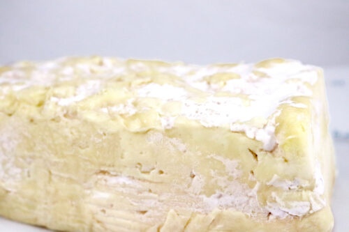 Ziegenfrischkäse reif (Caprin)