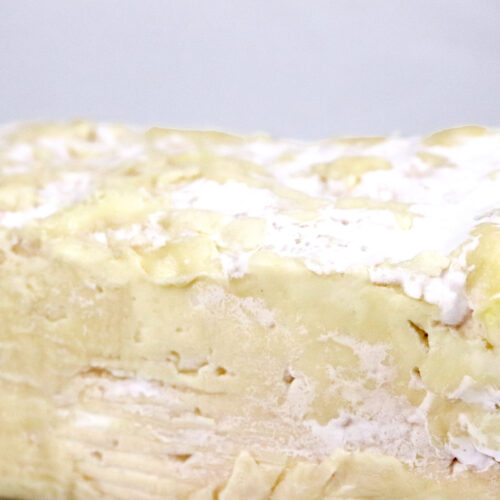 Ziegenfrischkäse reif (Caprin)