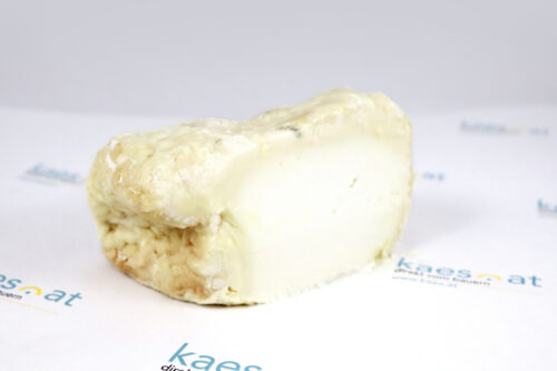 Ziegenfrischkäse reif (Caprin)