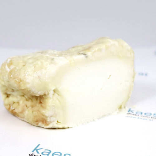 Ziegenfrischkäse reif (Caprin)