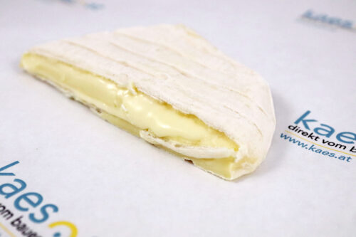 Tomme Fleurette