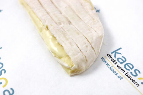Tomme Fleurette
