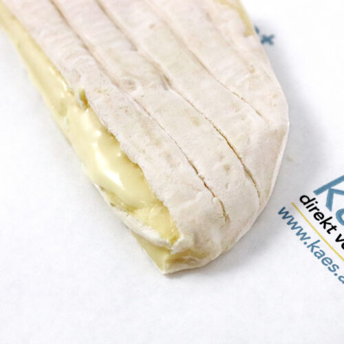 Tomme Fleurette
