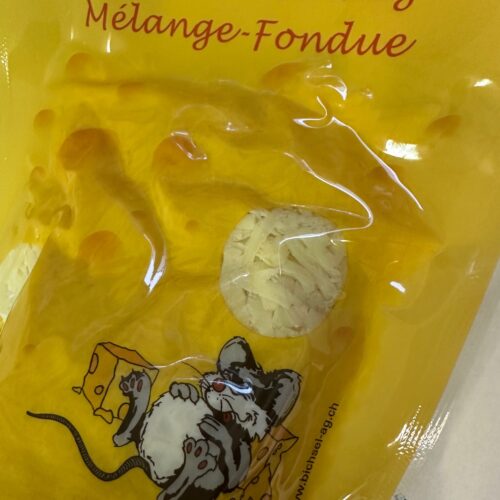 IMG_4216 Schweizer Fonduemischung Melange (gerieben)