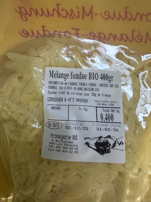 IMG_4217 Schweizer Fonduemischung Melange (gerieben)