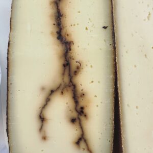 Bergère du soir