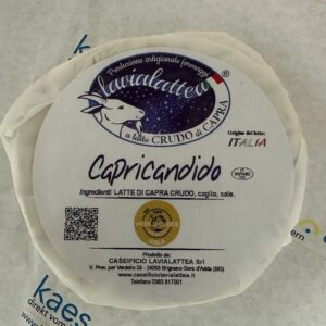 Capricandido