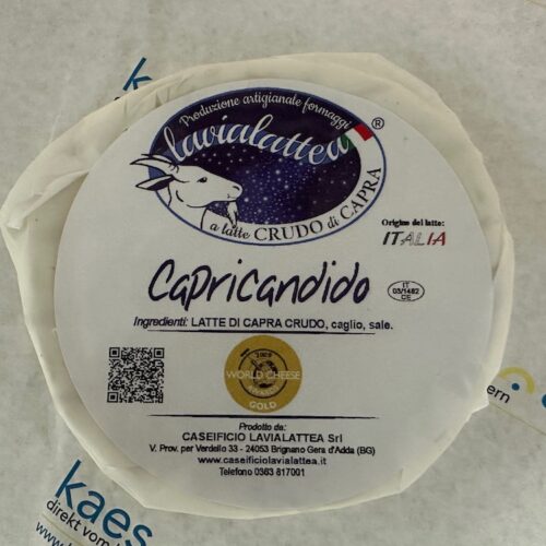 Capricandido