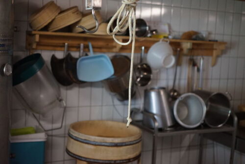 GepsenAlpkäse mind. 24 Monate gereift
