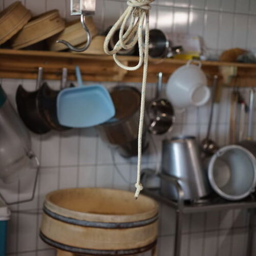 GepsenAlpkäse mind. 24 Monate gereift