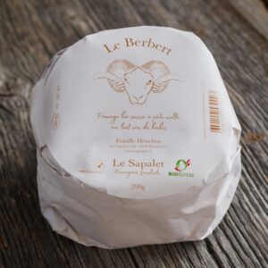 Le Berbert