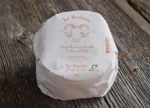 Le Berbert