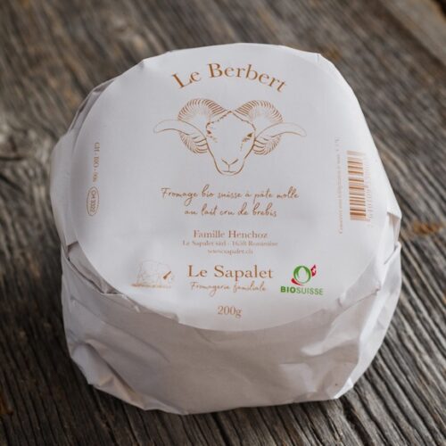 Le Berbert