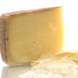 Sutterlütty Vollfettalpkäse (24 Monate gereift)