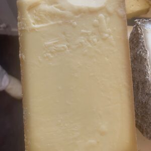 Bunkerkäse