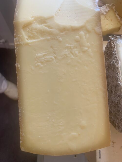 Bunkerkäse