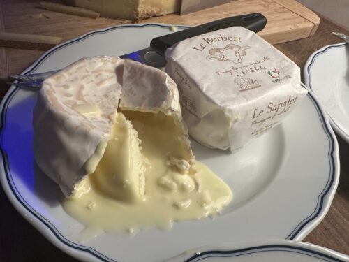 Leos Alpkäse 2022