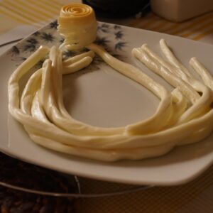 Nite (Fadenkäse)