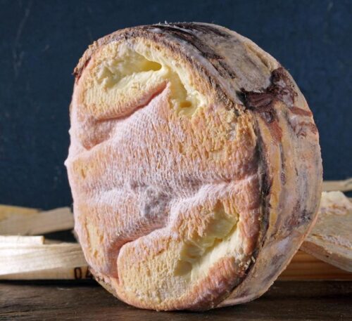 Vacherin Mont-d'Or
