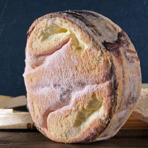 Vacherin Mont-d'Or