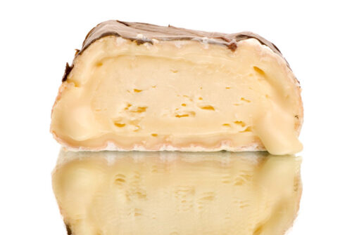 Kräuter Binkerl (Schaf) mit Ziegen Peter