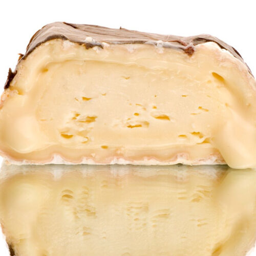 Kräuter Binkerl (Schaf) mit Ziegen Peter