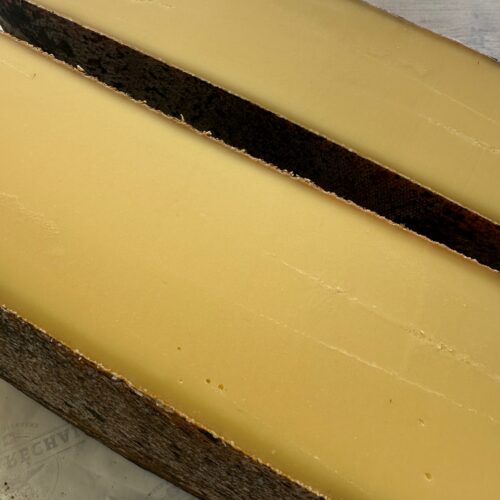 IMG_5313 Le Maréchal – Schweizer Rohmilchkäse mit feiner Kräuterwürze