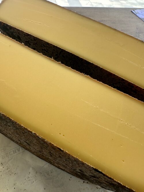 IMG_5313 Le Maréchal – Schweizer Rohmilchkäse mit feiner Kräuterwürze
